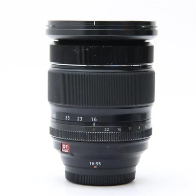 FUJIFILM Fujinon XF16-55mm F2.8 R LM WR [Lente | ] - Imagen 1 de 4