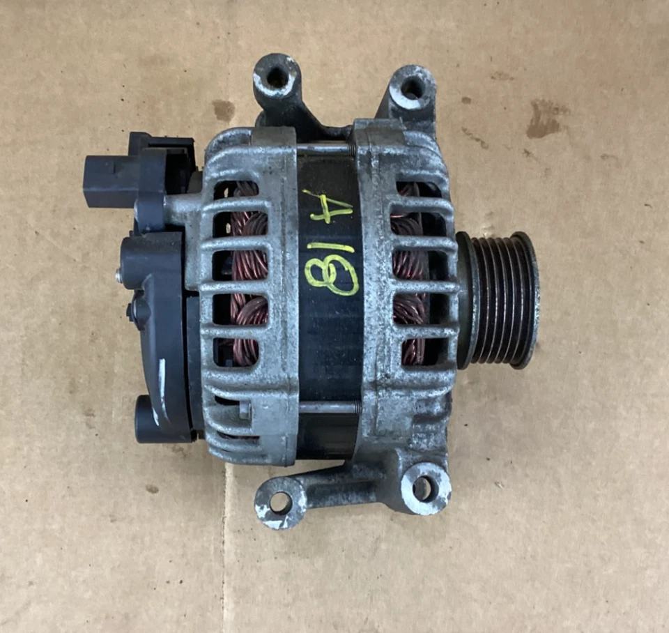 Volkswagen Jetta 2014-2016 alternador generador 06K903023 OEM Foto 1 de 4