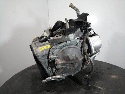 AJ0006 GEARBOX / M1-A2-69 / 8Z00299 / 2437989 FOR RENAULT LAGUNA COUPE GT - Image 1 of 4