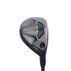 Used Titleist TSR 2 3 Hybrid / 18 Degrees / Regular Flex - Picture 1 of 9