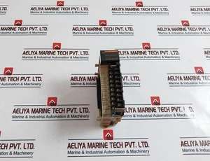 Omron CQM1-ID212 Input Unit 24VDC, 6MA, 16Points 8.00Mhz - Picture 1 of 8