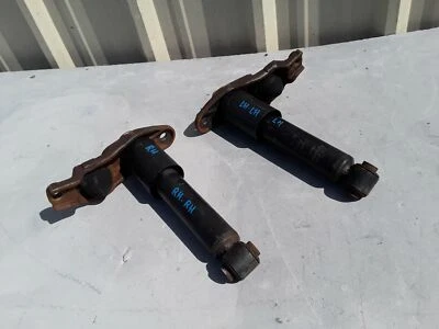 Amortiguador de puntal de amortiguador para pasajero delantero y conductor Volkswagen Eurovan 1996-2003 OEM Foto 1 de 4