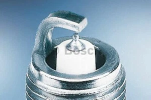 NUEVO REPUESTO DE BUJÍA DE MOTOR OE CALIDAD BOSCH 0242236528 - Imagen 1 de 4