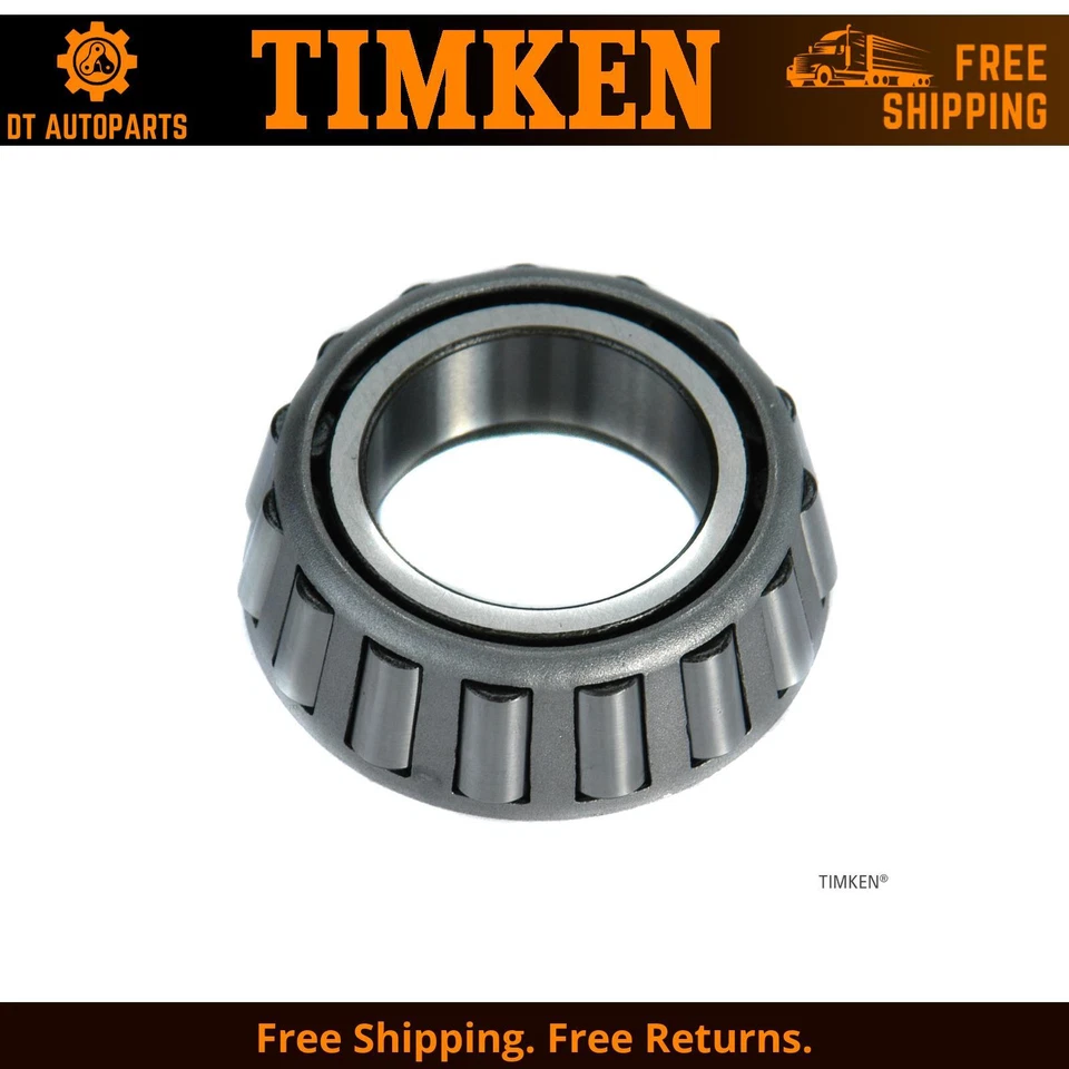 For 1951-1954 Hudson Hornet Wheel Bearing Front Inner Timken 1952 1953 - Image 1 of 4