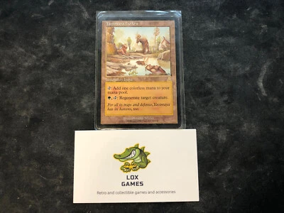 MTG Yavimaya Hollow Urza's Destiny 143/144 Regular Rare - Image 1 of 4