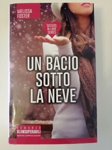 EIN KUSS IM SCHNEE - MELISSA FOSTER - NEWTON - Bild 1 von 1