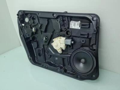 Elevalunas Delantero Izquierdo para MERCEDES-BENZ CLASE A (BM 176) 2017 140770 - Imagen 1 de 4