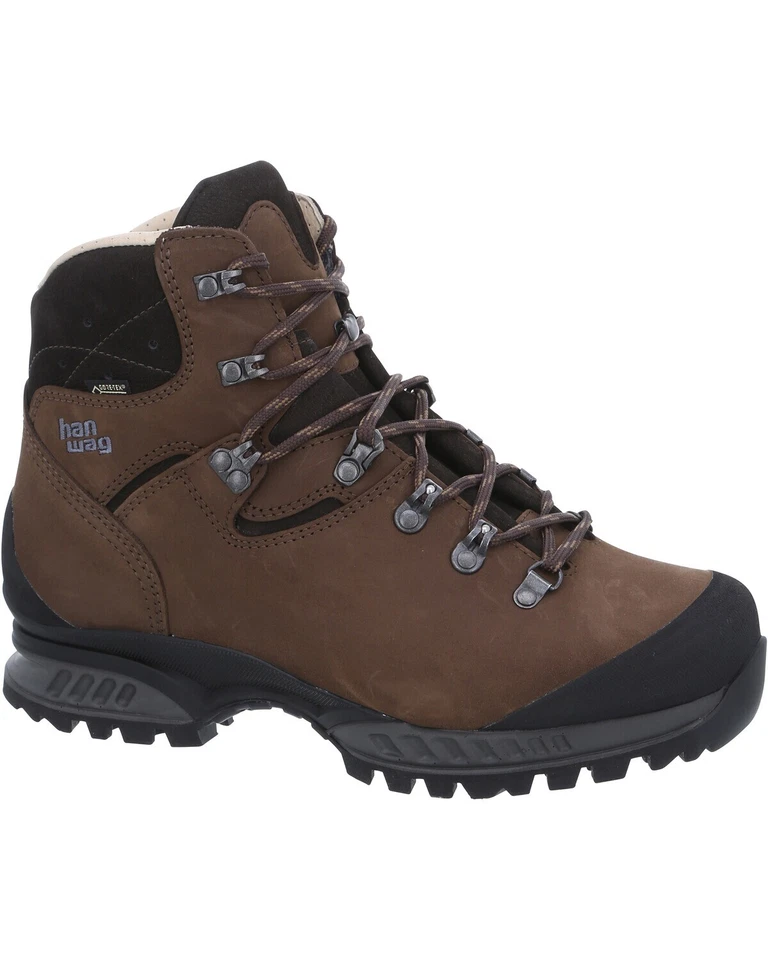 Hanwag Stiefel Tatra II GTX Leder