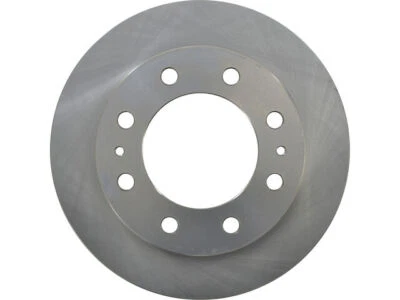 Rotor de freno delantero API 58949PXNF 2009 para Chevrolet Silverado 2500 HD 2001-2010 Foto 1 de 2
