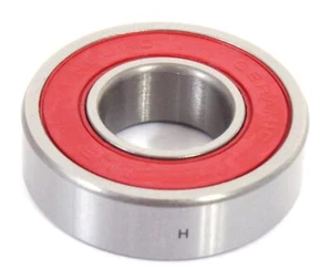 CHR8-LLB Enduro Ceramic Hybrid Bicycle Bearing Abec5 1/2x1-1/8x5/16" - Picture 1 of 2