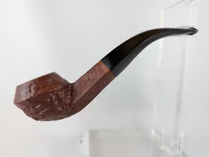 Gnarly Bulldog - Ringling - Old Briar, Made in Germany, Pfeife / Pipe / Pipa - Bild 1 von 8