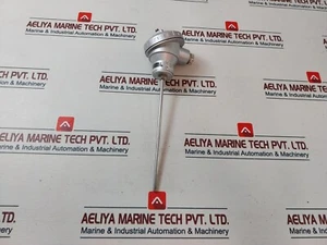 Radix PT100 3 Wire RTD Sensor 0 To 250 celsius - Picture 1 of 15