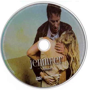 JENNIFER (JENIFER) (Steven Weber, Laurie Brunetti) (Dario Argento) ,R2 DVD - Picture 1 of 1