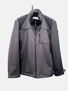 Chaqueta elástica repelente al agua Calvin Klein para hombre 2023 24/7 UltraLite - Imagen 1 de 2