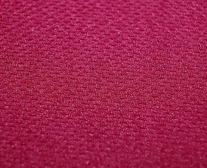 PREMIUM SPEAKER FABRIC / CLOTH / GRILLS / CABINET - MAROON - GREAT LOOK! - Picture 1 of 2