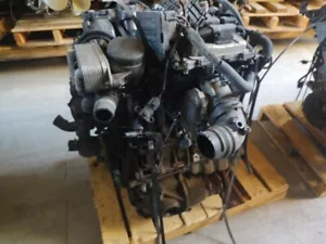 2016 Engine Assembly BMW 428i - Picture 1 of 4