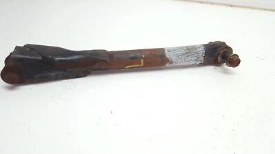 Barra de palanca de cojín izquierda Suzuki RM125 RM125Z 1982 #638 Foto 1 de 2