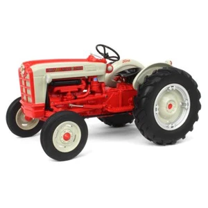 ERTL 1/16 FORD 881 Select-O-Speed Wide Front Prestige Collection 13985 - Foto 1 di 6