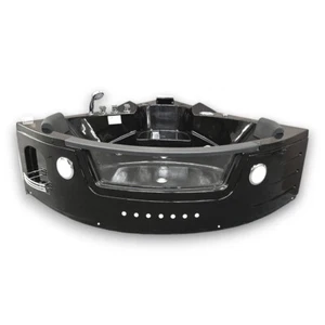 Majestic – Whirlpool Badewanne für 2 Personen 140 X 140 cm - Bild 1 von 11