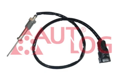 Sensor AUTLOG AS3146, temperatura de los gases de escape para FORD, MAZDA Foto 1 de 3