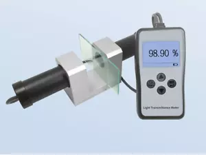 LS166 Light Transmittance Meter For optical products / glass - Picture 1 of 4