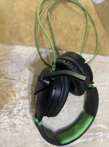 Turtle Beach Recon 70X Schwarz Gaming Headset Switch PS4 PS5 Xbox One S & Series X - Bild 1 von 5