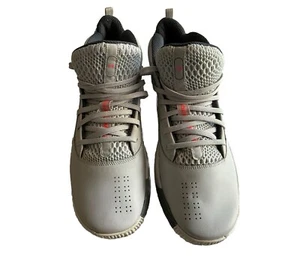 Under Armor Lockdown 4 M 3022052-101 Multicolor Grey Mens Size 12.5 - Picture 1 of 14
