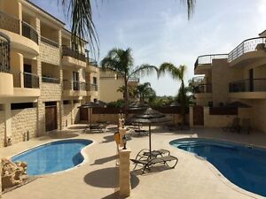 Cyprus Luxury 1 Bed Apartment - New Build - 15 Minutes From Larnaca