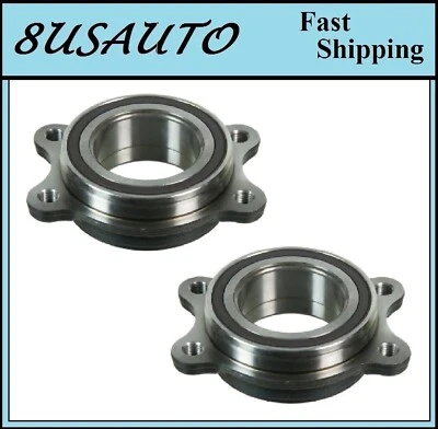 Cojinete de cubo de rueda trasero para AUDI ALLROAD/S6/S7/S8 2013-2016 (PAR) Foto 1 de 2