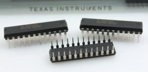 Qty 3 NOS TEXAS INSTRUMENTS TICPAL22V10Z-25CNT TICPAL22V10Z25CNT PAL - Picture 1 of 5