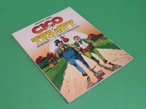 CICO & TRAMPY NOLITA-FERRI ACME COMIX [Z16-044] - Picture 1 of 2