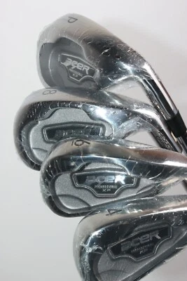 NEW ACER XP GOLF HALF SET 468PW REGULAR FLEX STEEL SHAFTS PROFESSIONAL - Image 1 of 4