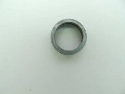 214-24531-00 NOS Yamaha Fuel Tank Ring Nut DT2 DT3 AT2 AT3 CT1C CT1 RT1 W13180 - Image 1 of 3