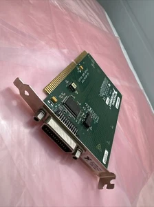 NI NATIONAL INSTRUMENTS 183663C-01 AT-GPIB/TNT ISA IEEE 488.2 INTERFACE - Bild 1 von 5