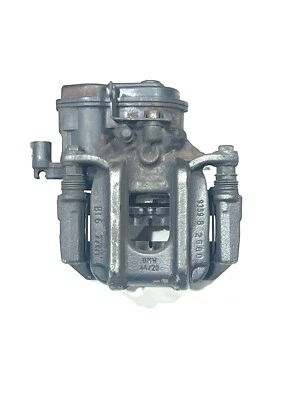 11-16 BMW 528i 535i 550i F10 PINZA DE FRENO ABS CONDUCTOR TRASERO ELÉCTRICO OEM Foto 1 de 4