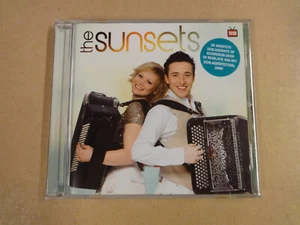 CD / THE SUNSETS - Picture 1 of 2