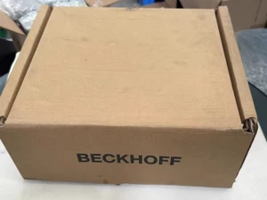 1PC New BECKHOFF CP6202-0000-0010 Touch Panel - Picture 1 of 1