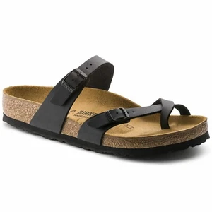 Birkenstock Mayari Schwarz Damen EU 35 - 42 - Bild 1 von 1