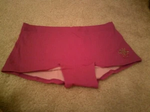 Victoria Secret Pink Shortie Panties Size M - Picture 1 of 1