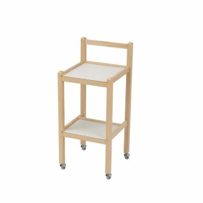 Derwent Household Trolley Walker Kitchen Household Aid Compact - Image 1 of 2