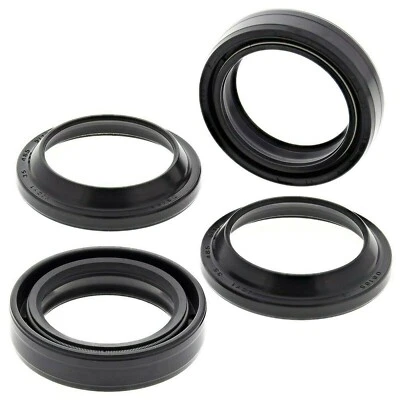 All Balls Fork Seals KTM SX50 SX65 12-16 & SXS 65 13-14 56-159 NEW FAST SHIPPING - Image 1 of 2