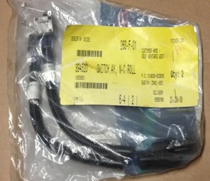 Rodillo Jacobsen Switch AY, N-C - Greensplex II Greensmowers Part # 894520 - Imagen 1 de 1