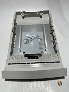 Xerox 436-0402-00 Letter Size Paper Tray For Phaser 860 8200 Tekronix - Picture 1 of 4