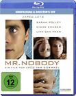 Mr. Nobody (Director's Cut) [Blu-ray] (Blu-ray) Leto Jared Polley Sarah Regbo