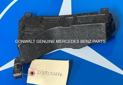 Mercedes Benz E300 E400 E350 E450 E53 AMG 2017-2023 Rear Reinforced 2137270216 - Image 1 of 3