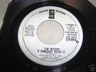 Tim Moore-If Somebody Needs It Stereo/Mono Rock 45