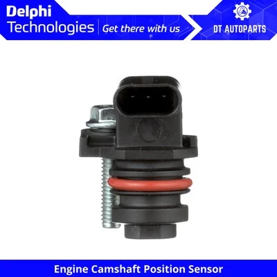 Sensor de posición del árbol de levas Delphi para Chevrolet Blazer 2019-2021 motor 2,5 L L4 Foto 1 de 4