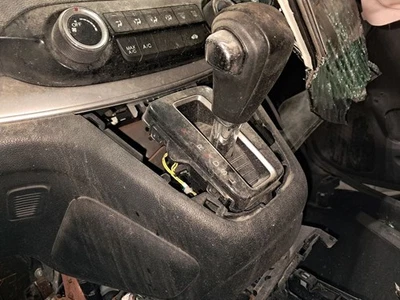 Cambio de transmisión CR-V 2015 416529 Foto 1 de 4