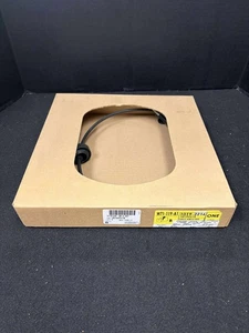 OEM GM AUTOMATIC TRANS RANGE SELECTOR LEVER CABLE ASSEMBLY 10192216 - Picture 1 of 2