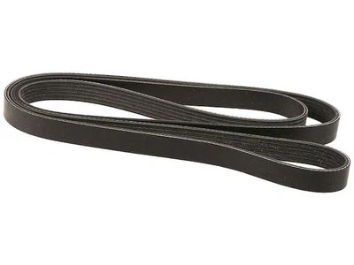 For 1997-1999 Jeep Wrangler Multi Rib Belt Dayco 45329CVQN 1998 - Изображение 1 из 2